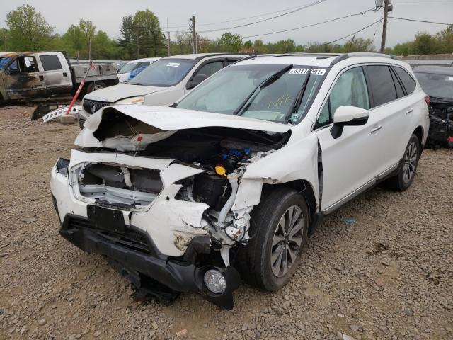2018 SUBARU OUTBACK TO 4S4BSETC1J3369676