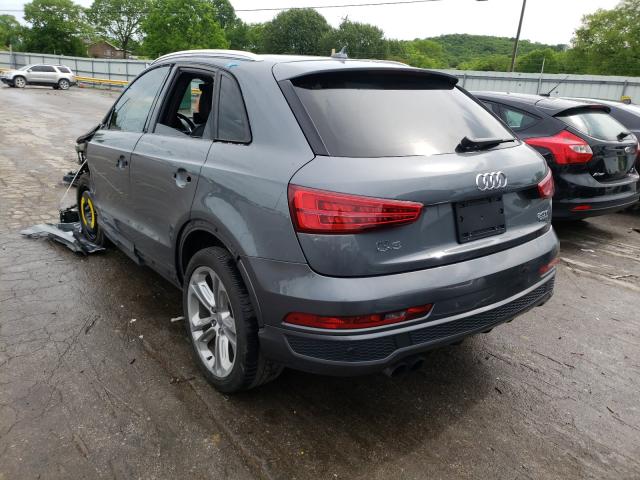 2017 AUDI Q3 PRESTIG WA1GCCFSXHR007359