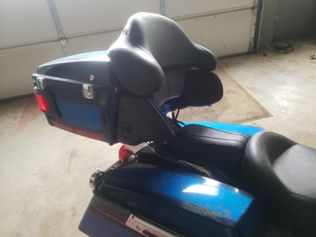 2004 HARLEY-DAVIDSON FLHTCUI 1HD1FCW1X4Y631770