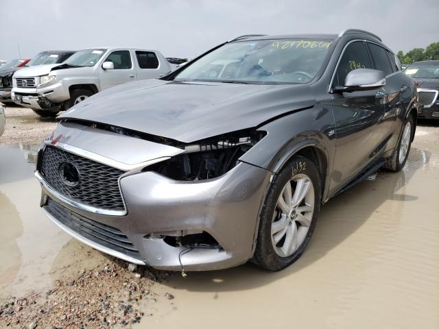 2018 INFINITI QX30 BASE SJKCH5CP9JA004438
