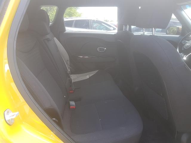2014 KIA SOUL ! KNDJX3A56E7057085