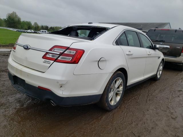 2013 FORD TAURUS SEL 1FAHP2E86DG214633
