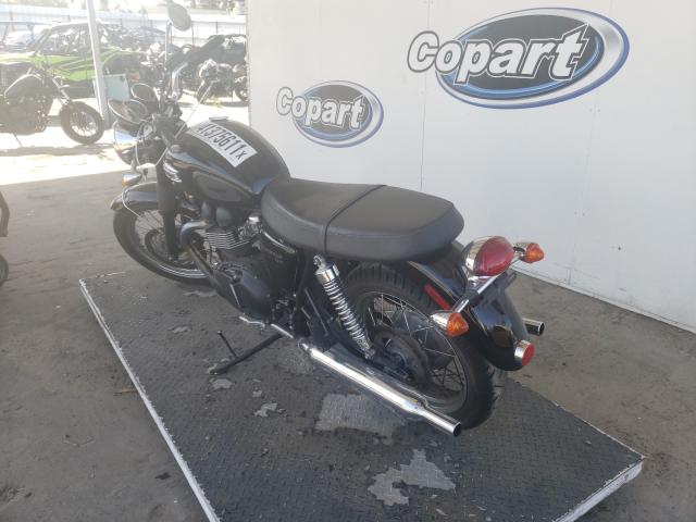 2013 TRIUMPH MOTORCYCLE BONNEVILLE SMT910K18DT567797