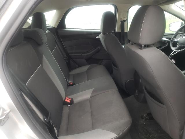 2014 FORD FOCUS SE 1FADP3K23EL284555