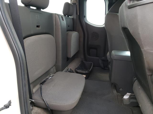 2010 NISSAN FRONTIER K 1N6BD0CT7AC431578