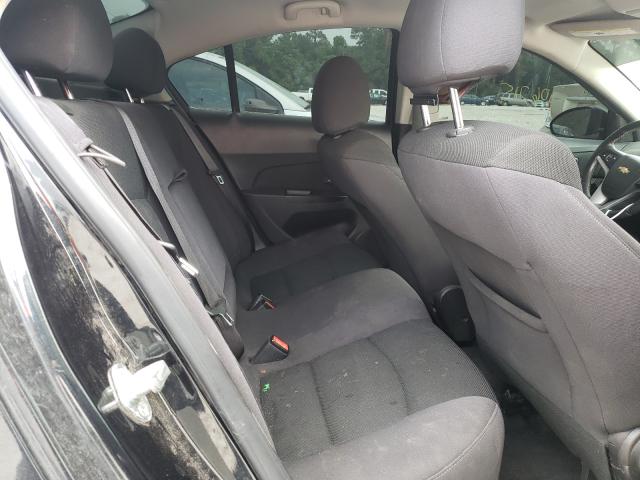 2013 CHEVROLET CRUZE LT 1G1PC5SB4D7126577
