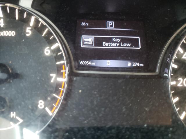 2018 NISSAN ALTIMA 2.5 1N4AL3AP6JC185458
