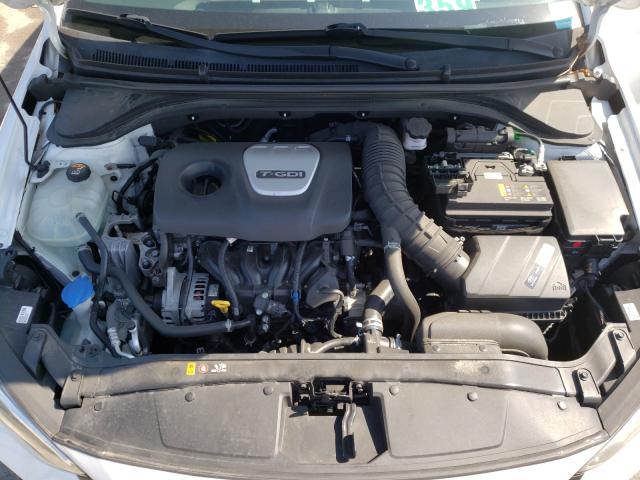 2018 HYUNDAI ELANTRA SP KMHD04LB4JU479017