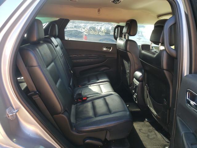 2015 DODGE DURANGO LI 1C4RDJDG2FC714969