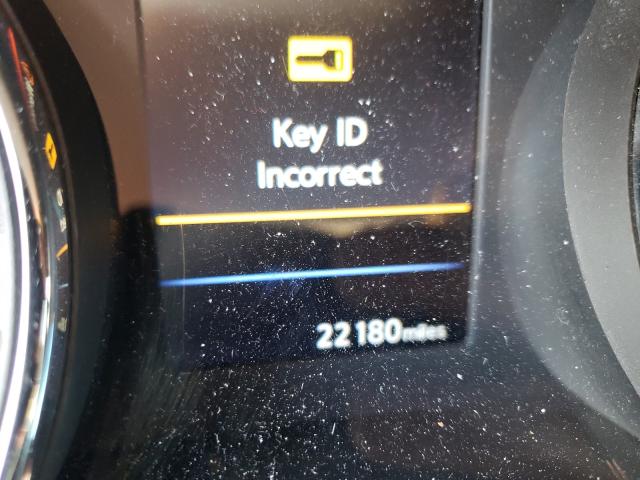 2019 NISSAN ROGUE S 5N1AT2MT5KC801029