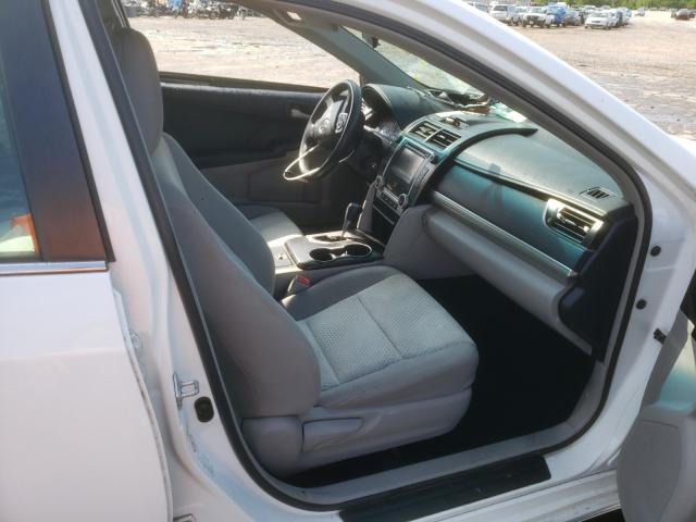 2012 TOYOTA CAMRY BASE 4T1BF1FK6CU165310