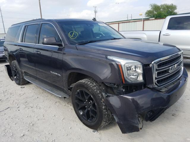 2015 GMC YUKON XL C 1GKS1HKC3FR124378