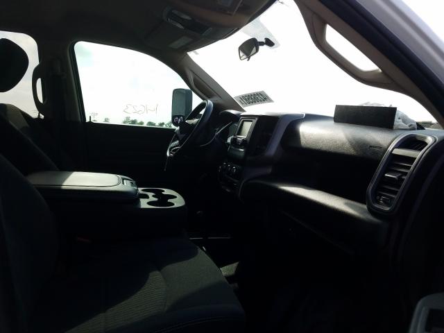 2020 RAM 2500 TRADE 3C6UR5HJ4LG189048