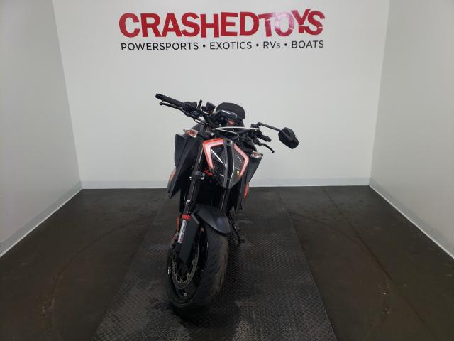 2020 KTM 1290 SUPER VBKV39403LM925072