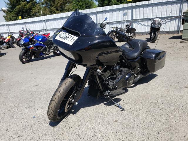 2020 HARLEY-DAVIDSON FLTRXS 1HD1KTP26LB663331