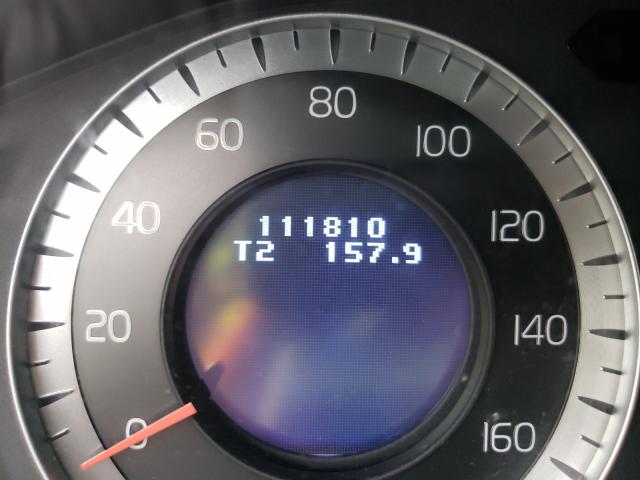 2010 VOLVO XC70 YV4960BZ9A1075516