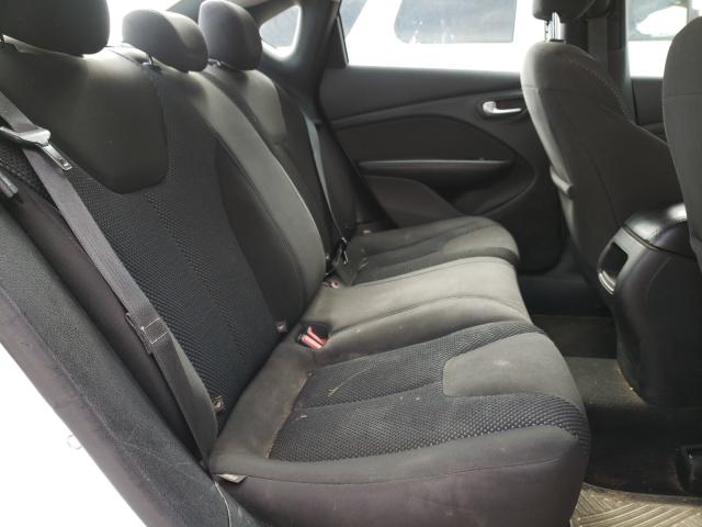 2015 DODGE DART SE 1C3CDFAA7FD159986