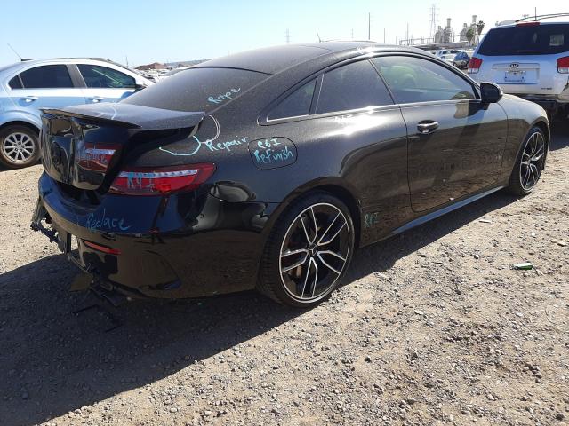 2020 MERCEDES-BENZ E AMG 53 WDD1J6BB3LF130512