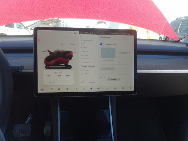 2021 TESLA MODEL Y 5YJYGDEE6MF068482
