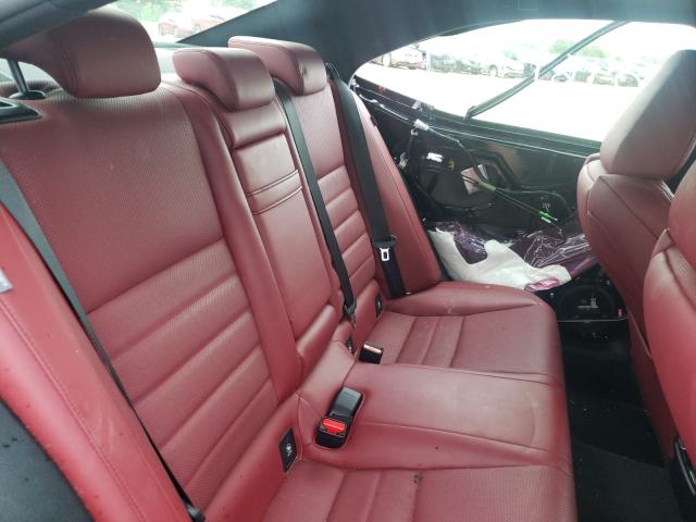 2016 LEXUS IS 200T JTHBA1D20G5008067