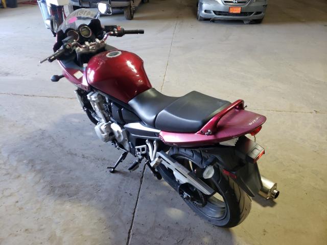 2007 SUZUKI GSF1250 S JS1GW72A372101215