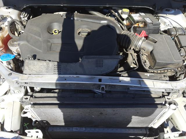 2016 FORD FUSION TIT 3FA6P0K95GR317015