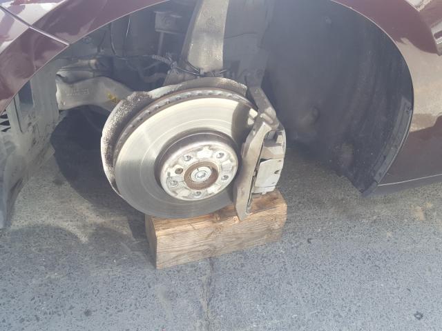 2013 BMW 535 XIGT WBASP2C54DC339675