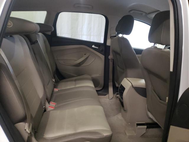 2016 FORD ESCAPE SE 1FMCU9G92GUC82960