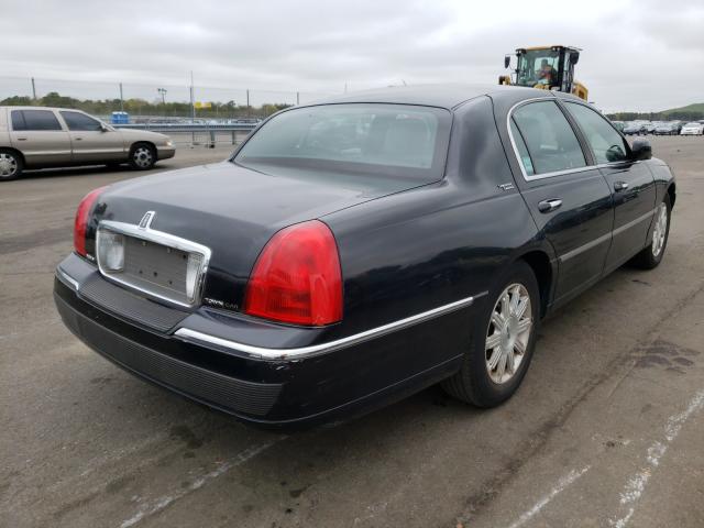 2011 LINCOLN TOWN CAR S 2LNBL8CV3BX752829