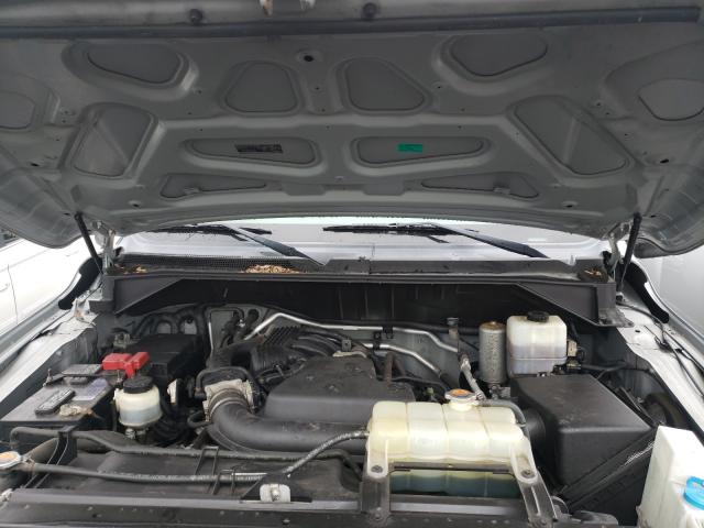 2014 NISSAN NV 1500 1N6BF0KM6EN102529