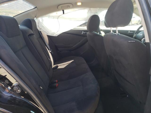 2010 NISSAN ALTIMA HYB 1N4CL2APXAC128781