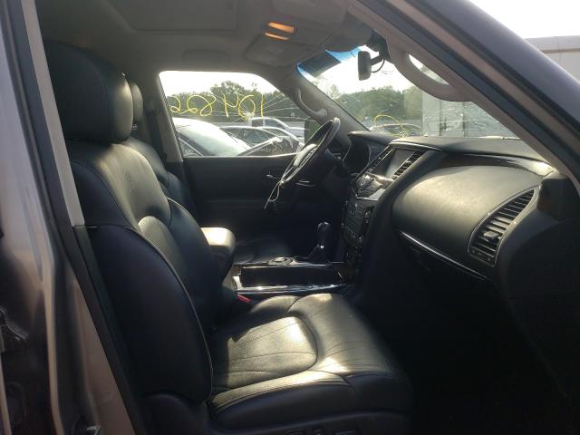 2013 INFINITI QX56 JN8AZ2NF8D9530113