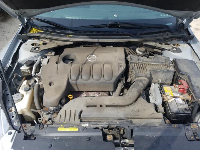 2012 NISSAN ALTIMA BAS 1N4AL2AP2CC168458