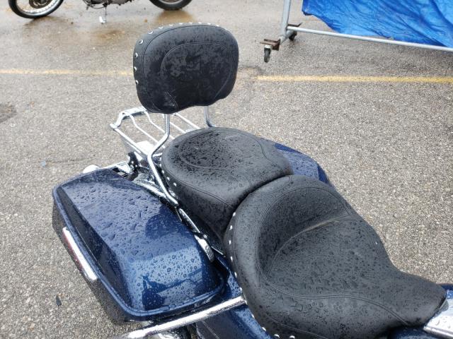 2014 HARLEY-DAVIDSON FLHR ROAD 1HD1FBM15EB690629