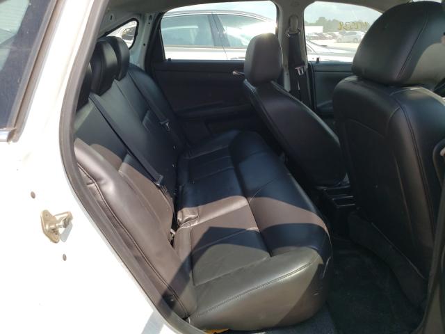 2010 CHEVROLET IMPALA POL 2G1WD5EM6A1182048