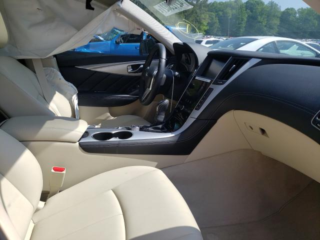 2020 INFINITI Q50 PURE JN1EV7AP3LM209017