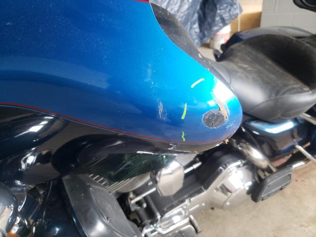 2004 HARLEY-DAVIDSON FLHTCUI 1HD1FCW1X4Y631770