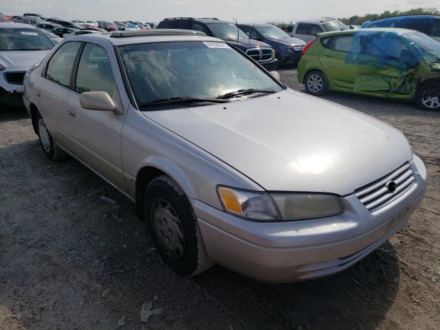 1997 Toyota Camry CE