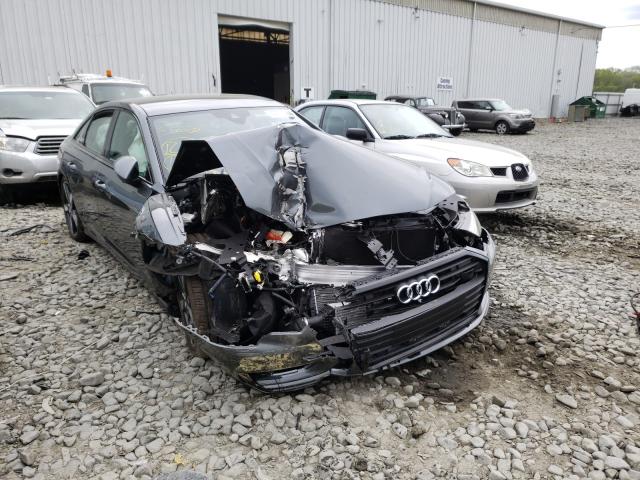 2020 AUDI A6, VIN: WAUL2AF23LN087189