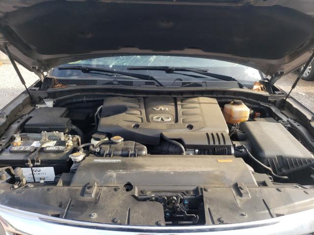 2013 INFINITI QX56 JN8AZ2NF8D9530113