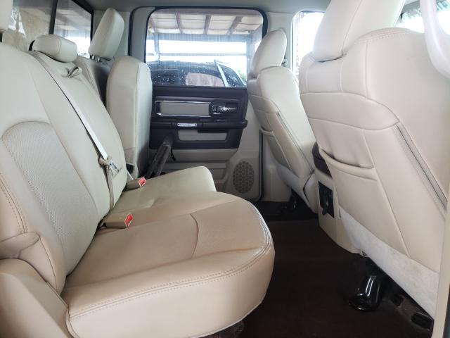 2015 RAM 1500 LARAM 1C6RR6NM8FS634916