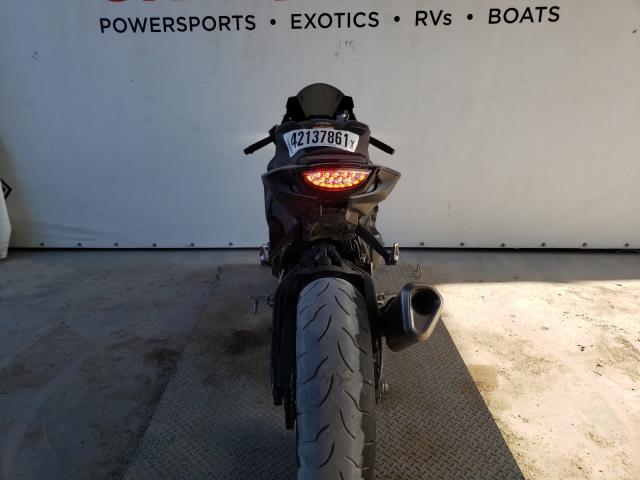 2017 HONDA CBR1000 RA JH2SC7753HK000060