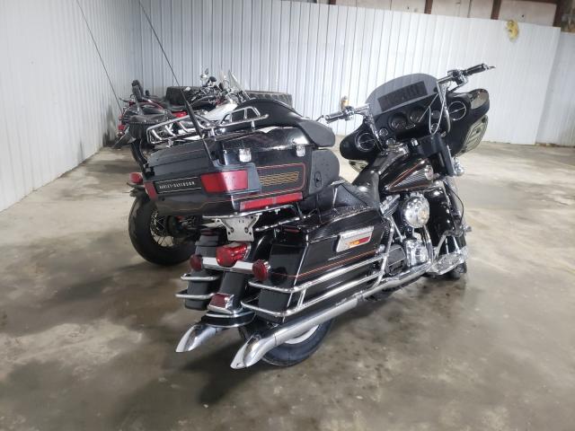 2002 HARLEY-DAVIDSON FLHTCUI 1HD1FCW152Y600858
