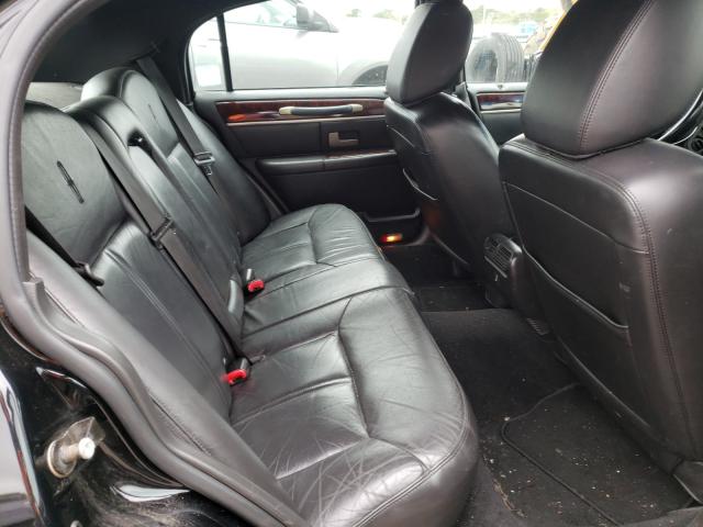 2011 LINCOLN TOWN CAR S 2LNBL8CV3BX752829