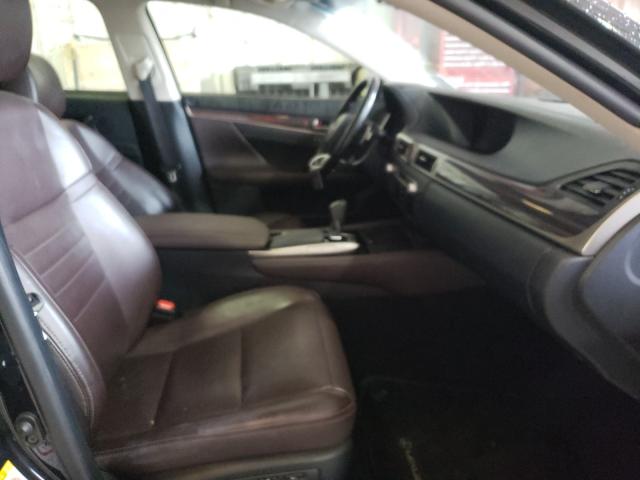 2017 LEXUS GS 350 BAS JTHBZ1BL0HA011225