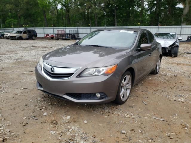 2013 ACURA ILX 20 TEC 19VDE1F72DE012380