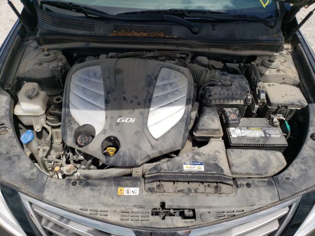 2015 HYUNDAI AZERA KMHFG4JG6FA479418