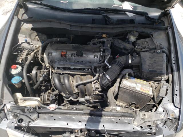 2010 HONDA ACCORD EXL 1HGCP2F83AA054231