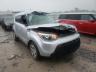 2015 KIA  SOUL