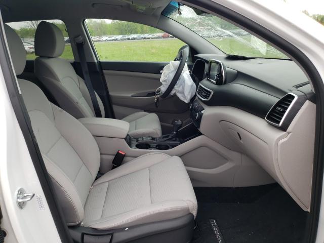 2021 HYUNDAI TUCSON LIM KM8J33A49MU310897